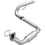 MagnaFlow 2007 Chevrolet Silverado 1500 Classic 6.0L | 2007 GMC Sierra 1500 Classic 6.0L California Grade CARB Compliant Direct-Fit Catalytic Converter 5451418