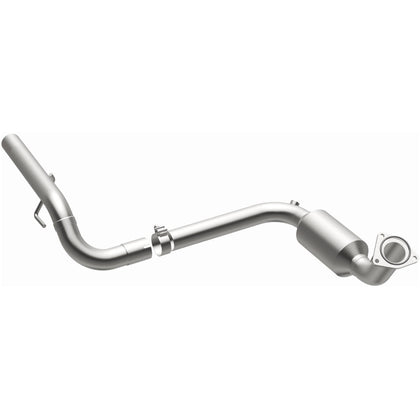 MagnaFlow 2007 Chevrolet Silverado 1500 Classic 6.0L | 2007 GMC Sierra 1500 Classic 6.0L California Grade CARB Compliant Direct-Fit Catalytic Converter 5451418