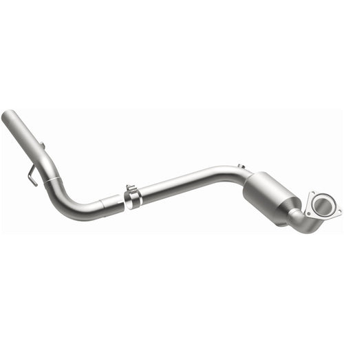 MagnaFlow 2007 Chevrolet Silverado 1500 Classic 6.0L | 2007 GMC Sierra 1500 Classic 6.0L California Grade CARB Compliant Direct-Fit Catalytic Converter 5451418