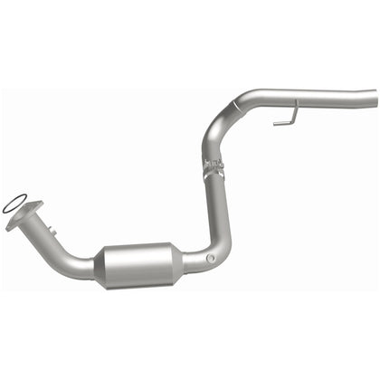 MagnaFlow 2007 Chevrolet Silverado 1500 Classic 6.0L | 2007 GMC Sierra 1500 Classic 6.0L California Grade CARB Compliant Direct-Fit Catalytic Converter 5451418