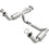 MagnaFlow California Grade CARB Compliant Direct-Fit Catalytic Converter 5451419