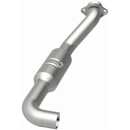 MagnaFlow 2012-2014 Ford F-150 3.5L California Grade CARB Compliant Direct-Fit Catalytic Converter 5451428
