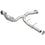 MagnaFlow 2012-2014 Ford F-150 3.5L California Grade CARB Compliant Direct-Fit Catalytic Converter 5451429