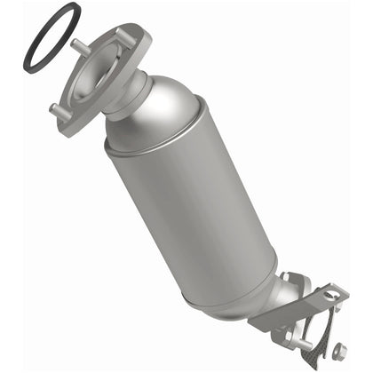 MagnaFlow California Grade CARB Compliant Direct-Fit Catalytic Converter 5451445