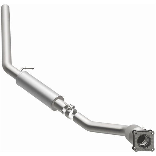 MagnaFlow California Grade CARB Compliant Direct-Fit Catalytic Converter 5451448