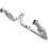MagnaFlow 2007-2008 Dodge Ram 1500 5.7L California Grade CARB Compliant Direct-Fit Catalytic Converter 5451451