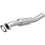 MagnaFlow 2007 Chevrolet Silverado 2500 HD Classic 6.0L | 2007 GMC Sierra 2500 HD Classic 6.0L California Grade CARB Compliant Direct-Fit Catalytic Converter 5451479