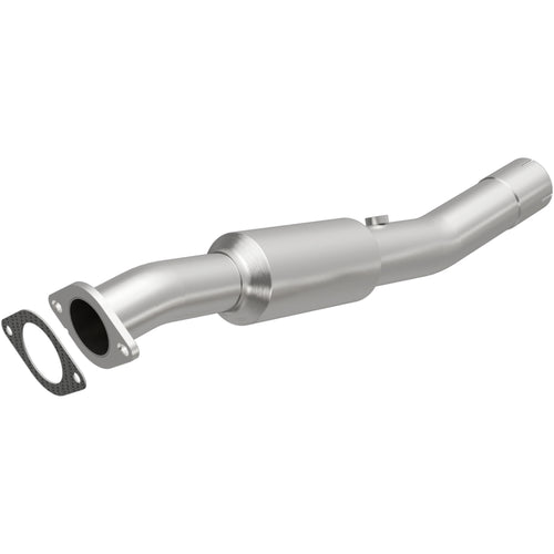 MagnaFlow 2007 Chevrolet Silverado 2500 HD Classic 6.0L | 2007 GMC Sierra 2500 HD Classic 6.0L California Grade CARB Compliant Direct-Fit Catalytic Converter 5451479