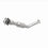 MagnaFlow 2005-2006 Chrysler Pacifica 3.8L California Grade CARB Compliant Direct-Fit Catalytic Converter 5451484