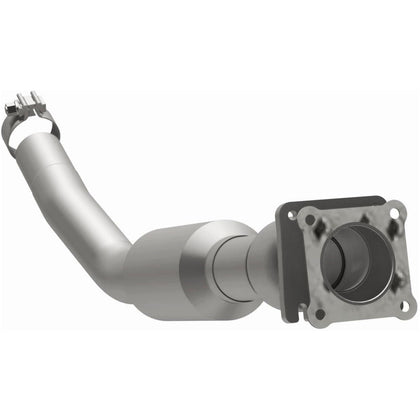 MagnaFlow 2005-2006 Chrysler Pacifica 3.8L California Grade CARB Compliant Direct-Fit Catalytic Converter 5451484