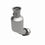 MagnaFlow 2003 Jeep Liberty 3.7L California Grade CARB Compliant Direct-Fit Catalytic Converter 5451492