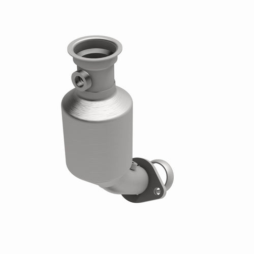 MagnaFlow 2003 Jeep Liberty 3.7L California Grade CARB Compliant Direct-Fit Catalytic Converter 5451492