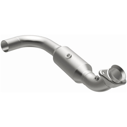 MagnaFlow 2007-2008 Ford Expedition 5.4L / 2007-2008 Lincoln Navigator 5.4L California Grade CARB Compliant Direct-Fit Catalytic Converter 5451498