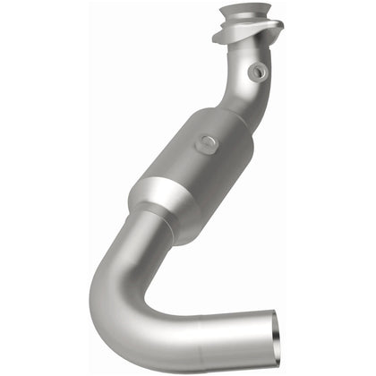 MagnaFlow 2007-2008 Ford Expedition 5.4L | 2007-2008 Lincoln Navigator 5.4L California Grade CARB Compliant Direct-Fit Catalytic Converter 5451498