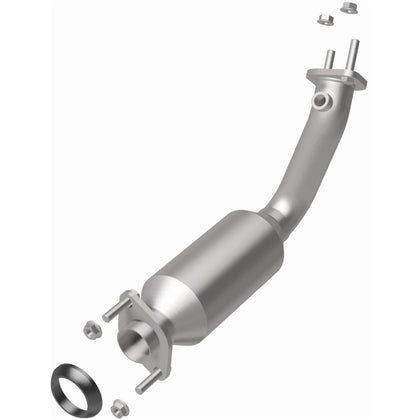 MagnaFlow 2004-2008 Cadillac SRX 3.6L California Grade CARB Compliant Direct-Fit Catalytic Converter 5451502