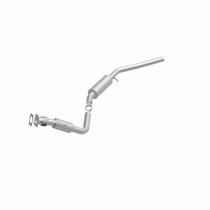 MagnaFlow 2009 Chrysler Town & Country 3.8L California Grade CARB Compliant Direct-Fit Catalytic Converter 5451510