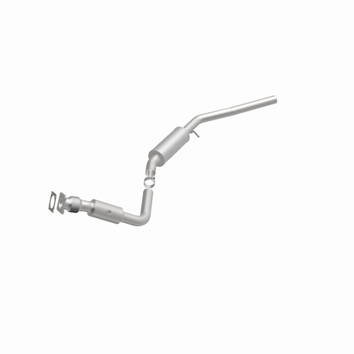 MagnaFlow 2009 Chrysler Town & Country 3.8L California Grade CARB Compliant Direct-Fit Catalytic Converter 5451510