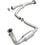 MagnaFlow 2004 Jeep Liberty 3.7L California Grade CARB Compliant Direct-Fit Catalytic Converter 5451582