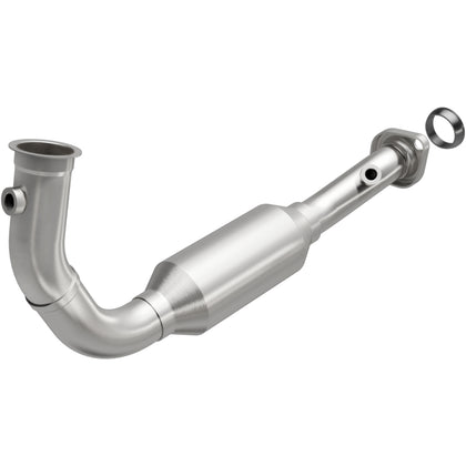 MagnaFlow 2004 Jeep Liberty 3.7L California Grade CARB Compliant Direct-Fit Catalytic Converter 5451583