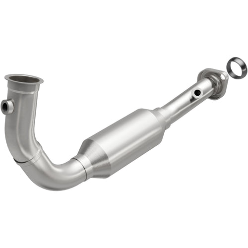 MagnaFlow 2004 Jeep Liberty 3.7L California Grade CARB Compliant Direct-Fit Catalytic Converter 5451583