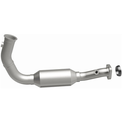 MagnaFlow 2004 Jeep Liberty 3.7L California Grade CARB Compliant Direct-Fit Catalytic Converter 5451583