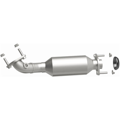 MagnaFlow 2004-2008 Cadillac SRX 3.6L California Grade CARB Compliant Direct-Fit Catalytic Converter 5451617