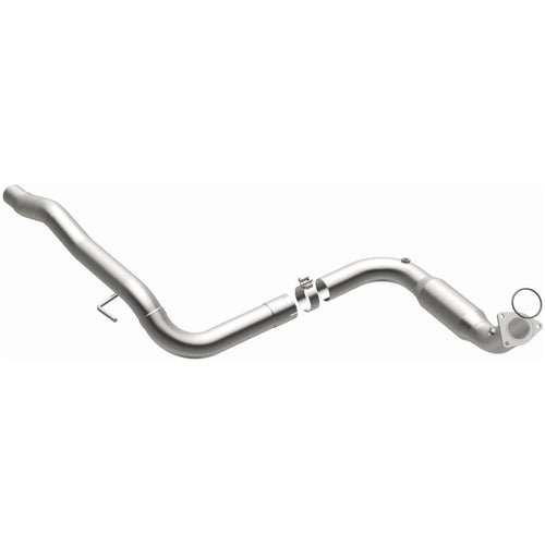 MagnaFlow 2007-2008 Chevrolet Suburban 2500 6.0L | 2007-2008 GMC Yukon XL 2500 6.0L California Grade CARB Compliant Direct-Fit Catalytic Converter 5451640