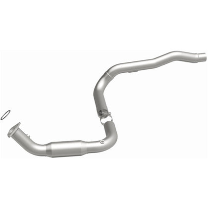 MagnaFlow 2007-2008 Chevrolet Suburban 2500 6.0L | 2007-2008 GMC Yukon XL 2500 6.0L California Grade CARB Compliant Direct-Fit Catalytic Converter 5451640