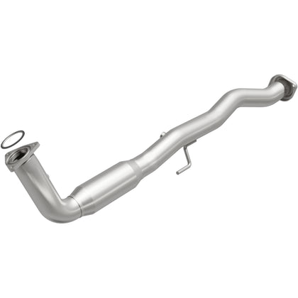 MagnaFlow 2007-2008 Chevrolet Suburban 2500 6.0L | 2007-2008 GMC Yukon XL 2500 6.0L California Grade CARB Compliant Direct-Fit Catalytic Converter 5451641