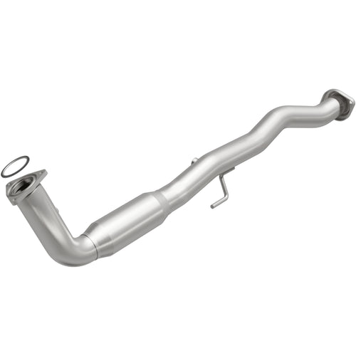 MagnaFlow 2007-2008 Chevrolet Suburban 2500 6.0L | 2007-2008 GMC Yukon XL 2500 6.0L California Grade CARB Compliant Direct-Fit Catalytic Converter 5451641