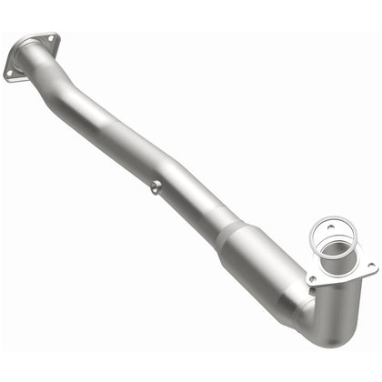 MagnaFlow 2007-2008 Chevrolet Suburban 2500 6.0L | 2007-2008 GMC Yukon XL 2500 6.0L California Grade CARB Compliant Direct-Fit Catalytic Converter 5451641