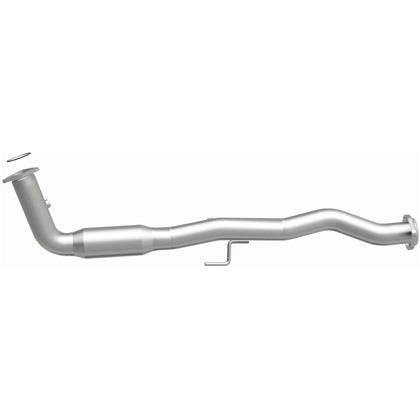 MagnaFlow 2007-2008 Chevrolet Suburban 2500 6.0L | 2007-2008 GMC Yukon XL 2500 6.0L California Grade CARB Compliant Direct-Fit Catalytic Converter 5451641