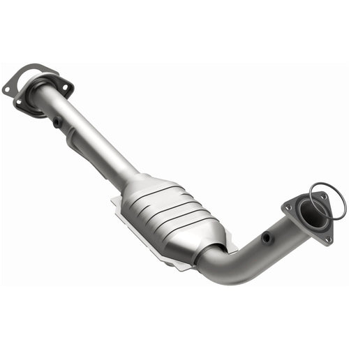 MagnaFlow 2007 Chevrolet Silverado 1500 Classic 6.0L | 2007 GMC Sierra 1500 Classic 6.0L California Grade CARB Compliant Direct-Fit Catalytic Converter 5451649