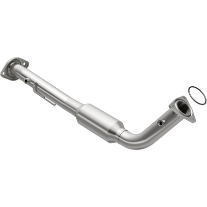 MagnaFlow 2007 Chevrolet Silverado 1500 Classic 6.0L | 2007 GMC Sierra 1500 Classic 6.0L California Grade CARB Compliant Direct-Fit Catalytic Converter 5451649