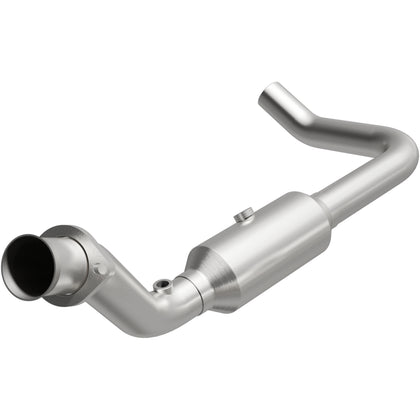 MagnaFlow 2007-2009 Chrysler Aspen 5.7L | 2007-2009 Dodge Durango 5.7L California Grade CARB Compliant Direct-Fit Catalytic Converter 5451651