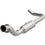 MagnaFlow 2007-2009 Chrysler Aspen 5.7L | 2007-2009 Dodge Durango 5.7L California Grade CARB Compliant Direct-Fit Catalytic Converter 5451651