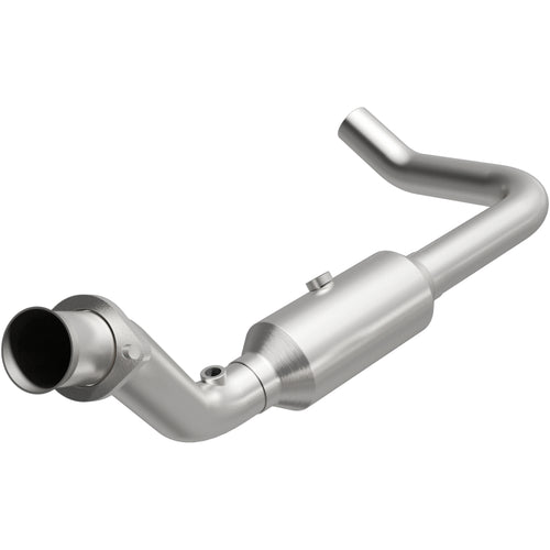 MagnaFlow 2007-2009 Chrysler Aspen 5.7L | 2007-2009 Dodge Durango 5.7L California Grade CARB Compliant Direct-Fit Catalytic Converter 5451651