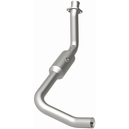 MagnaFlow 2007-2009 Chrysler Aspen 5.7L | 2007-2009 Dodge Durango 5.7L California Grade CARB Compliant Direct-Fit Catalytic Converter 5451651