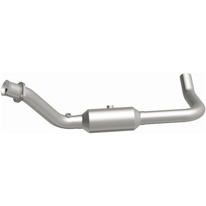 MagnaFlow 2007-2009 Chrysler Aspen 5.7L / 2007-2009 Dodge Durango 5.7L California Grade CARB Compliant Direct-Fit Catalytic Converter 5451651
