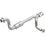 MagnaFlow 2007-2009 Chrysler Aspen 5.7L | 2007-2009 Dodge Durango 5.7L California Grade CARB Compliant Direct-Fit Catalytic Converter 5451652