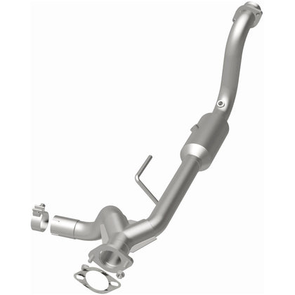 MagnaFlow 2007-2009 Chrysler Aspen 5.7L | 2007-2009 Dodge Durango 5.7L California Grade CARB Compliant Direct-Fit Catalytic Converter 5451652