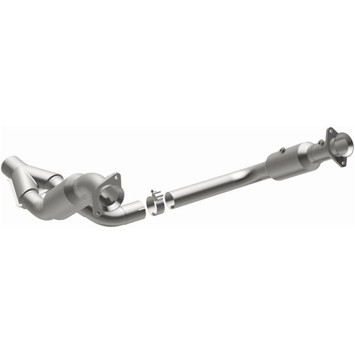 MagnaFlow 2009 Dodge Ram 1500 5.7L California Grade CARB Compliant Direct-Fit Catalytic Converter 5451664