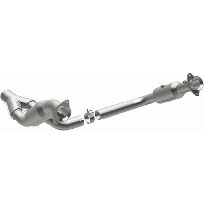 MagnaFlow 2009 Dodge Ram 1500 5.7L California Grade CARB Compliant Direct-Fit Catalytic Converter 5451664