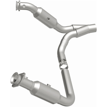 MagnaFlow 2009 Dodge Ram 1500 5.7L California Grade CARB Compliant Direct-Fit Catalytic Converter 5451664