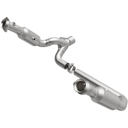 MagnaFlow 2009 Dodge Ram 1500 4.7L California Grade CARB Compliant Direct-Fit Catalytic Converter 5451665