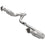 MagnaFlow 2009 Dodge Ram 1500 4.7L California Grade CARB Compliant Direct-Fit Catalytic Converter 5451665