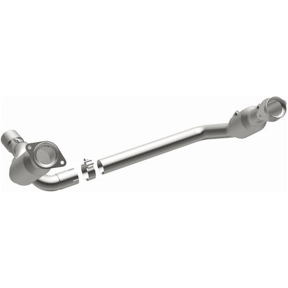 MagnaFlow 2009 Dodge Ram 1500 4.7L California Grade CARB Compliant Direct-Fit Catalytic Converter 5451665