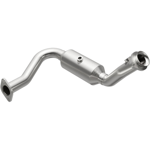 MagnaFlow 2007-2011 Ford Ranger 4.0L | 2007-2009 Mazda B4000 4.0L California Grade CARB Compliant Direct-Fit Catalytic Converter 5451677