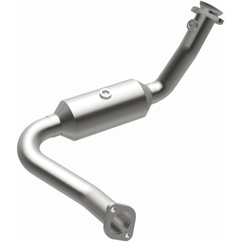 MagnaFlow 2007-2011 Ford Ranger 4.0L | 2007-2009 Mazda B4000 4.0L California Grade CARB Compliant Direct-Fit Catalytic Converter 5451677