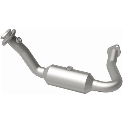 MagnaFlow 2007-2011 Ford Ranger 4.0L | 2007-2009 Mazda B4000 4.0L California Grade CARB Compliant Direct-Fit Catalytic Converter 5451677